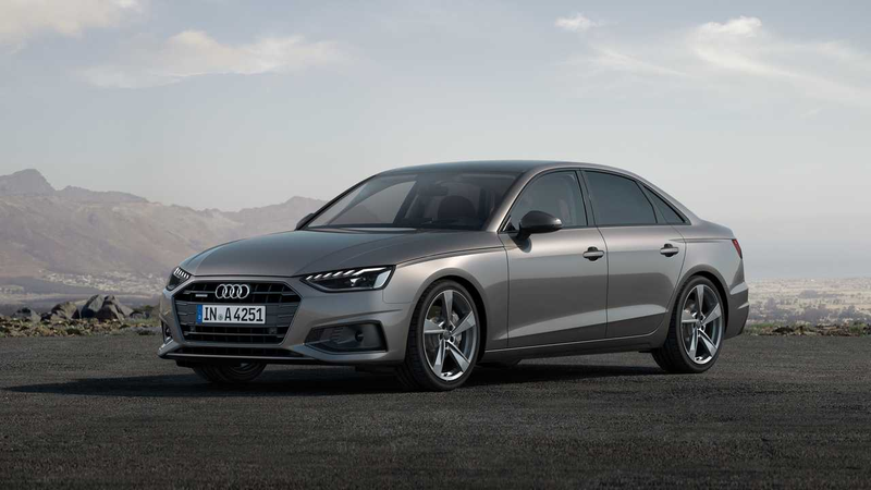 Illustration for article titled The 2020 Audi A4 Redesign Removes Its One Unique Characteristic